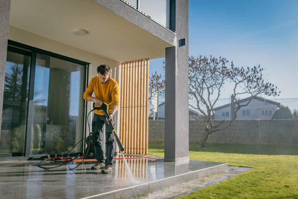Best Factory Floor Cleaning  in Meadow Glade, WA
